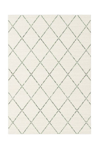 Tapis Celestia - Crème