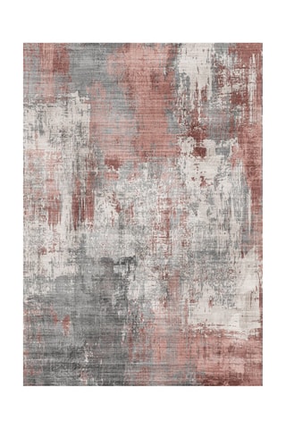 Tapis Velvet - Gris