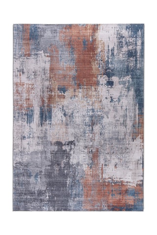 Tapis Velvet - Gris