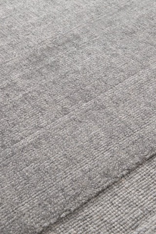 Tapis en laine Amiel - Gris
