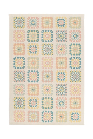 Tapis Celestia - Multicolore