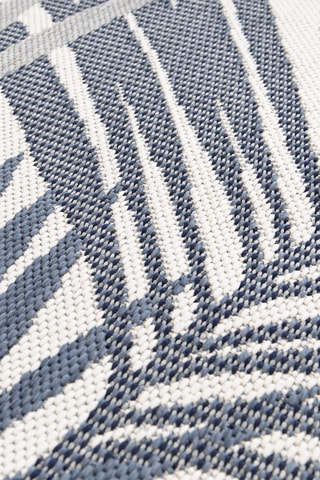 Tapis Celestia - Bleu