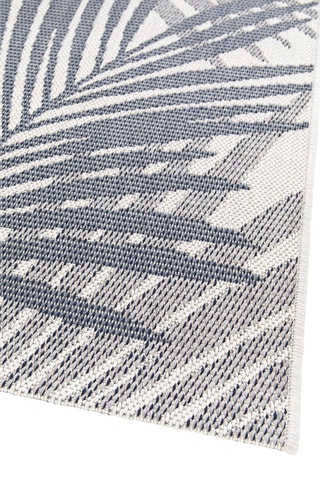 Tapis Celestia - Bleu