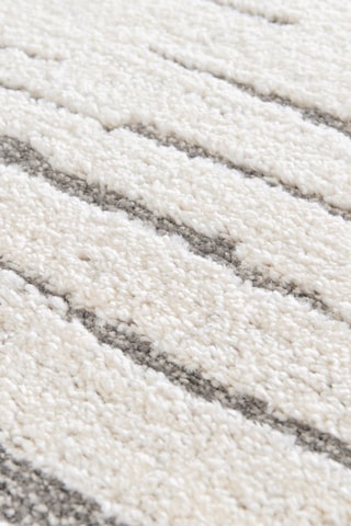 Tapis Othello - Gris