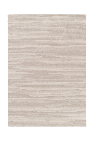 Tapis Sahara - Gris