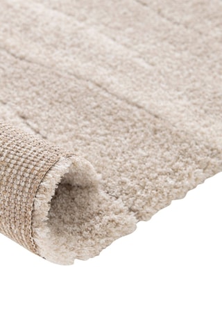 Tapis Sahara - Gris