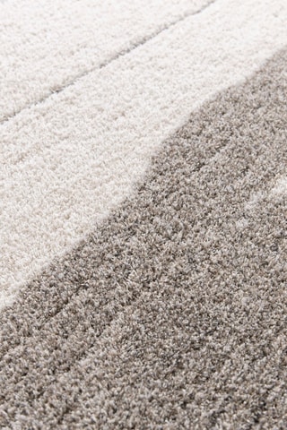 Tapis Sahara - Gris