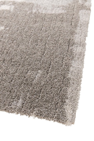 Tapis Sahara - Gris