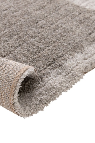 Tapis Sahara - Gris