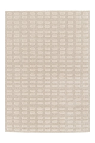 Tapis Crisol - Beige