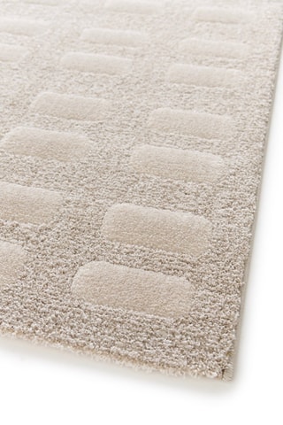 Tapis Crisol - Beige