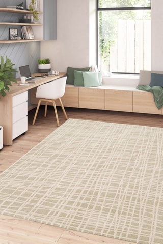 Tapis Crisol - Beige