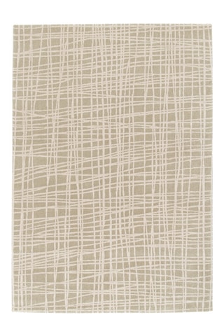 Tapis Crisol - Beige