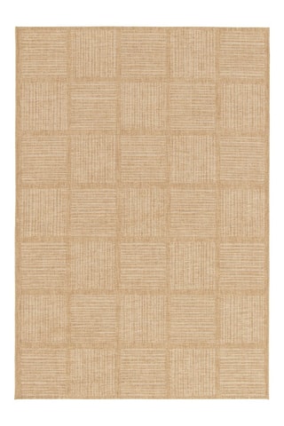 Tapis Georges - Marron