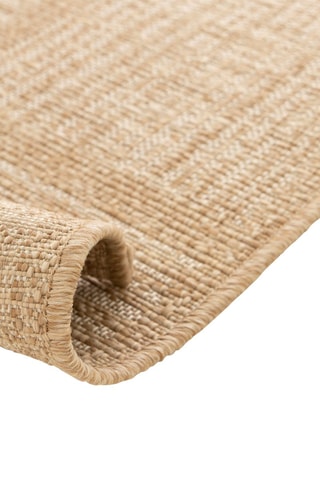 Tapis Georges - Marron