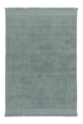 Tapis en laine Amiel - Gris