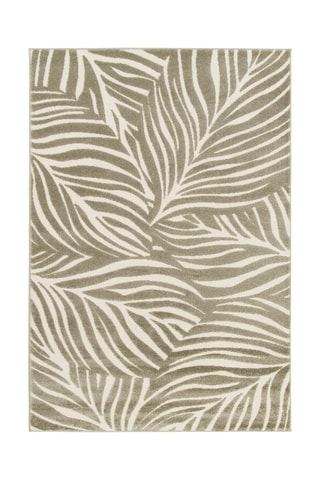 Tapis Gina - Gris