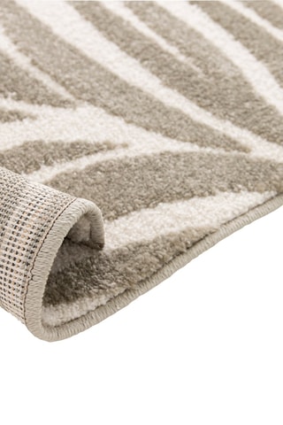 Tapis Gina - Gris