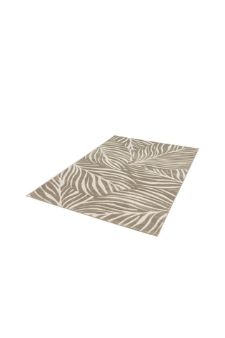 Tapis Gina - Gris