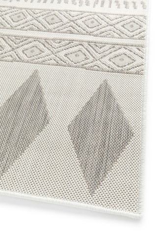 Tapis Duce - Gris