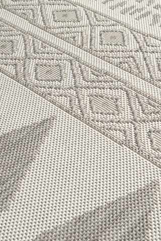 Tapis Duce - Gris