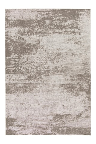 Tapis Duce - Gris chiné
