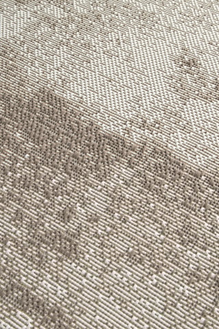 Tapis Duce - Gris chiné