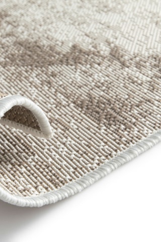 Tapis Duce - Gris chiné