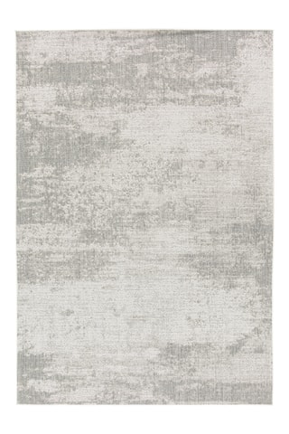 Tapis Duce - Gris chiné