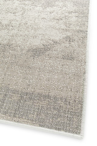 Tapis Duce - Gris chiné