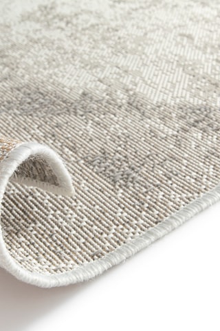 Tapis Duce - Gris chiné