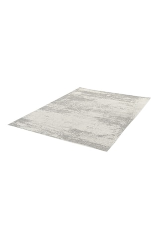 Tapis Duce - Gris chiné