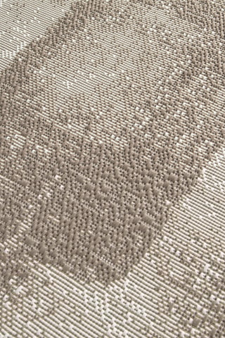 Tapis Duce - Gris foncé