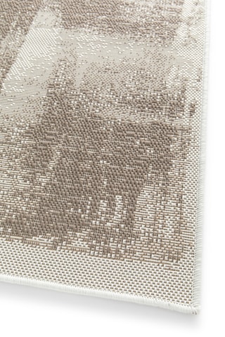 Tapis Duce - Gris foncé