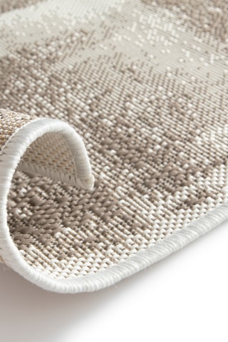Tapis Duce - Gris foncé