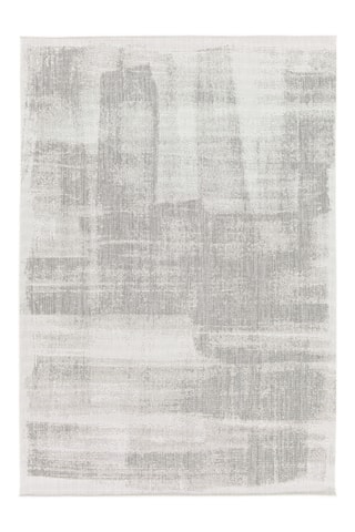 Tapis Duce - Gris foncé