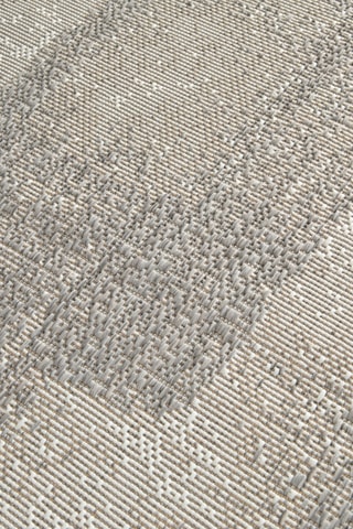 Tapis Duce - Gris foncé
