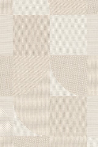 Tapis Duce - Beige