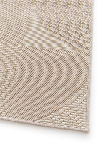 Tapis Duce - Beige