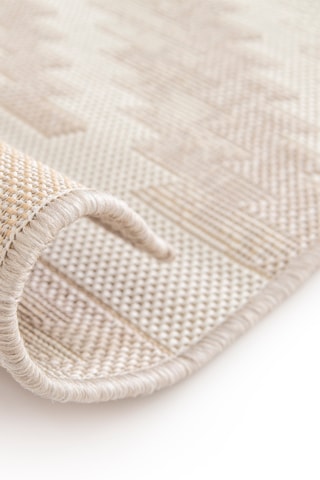 Tapis Duce - Beige