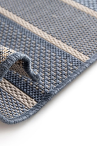 Tapis Essenza - Bleu 
