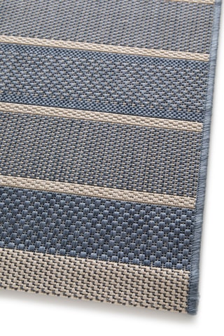 Tapis Essenza - Bleu 