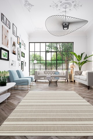 Tapis Essenza - Gris 