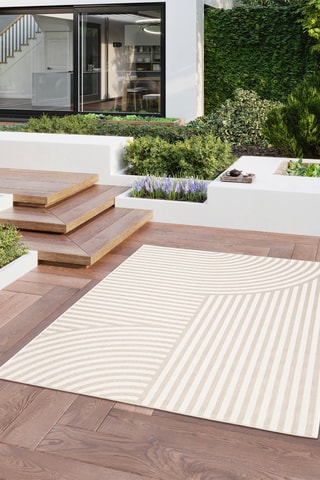 Tapis Fresh - Beige 