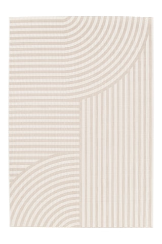 Tapis Fresh - Beige 