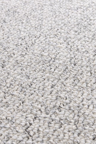 Tapis Twiggy - Gris clair chiné