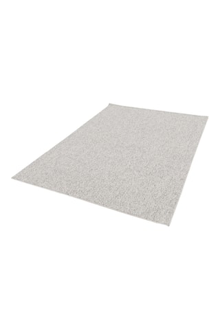 Tapis Twiggy - Gris clair chiné