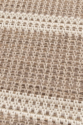 Tapis Indy - Beige