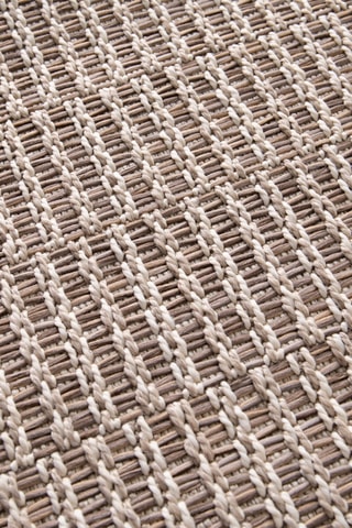 Tapis Indy - Beige