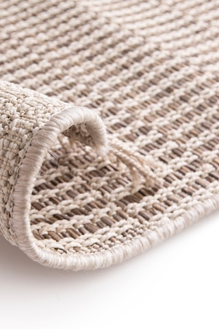 Tapis Indy - Beige